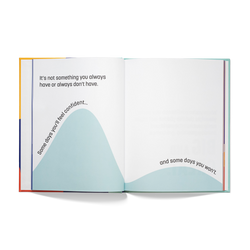 A Kids Book About Confidence (ONLINE ORDER ONLY)