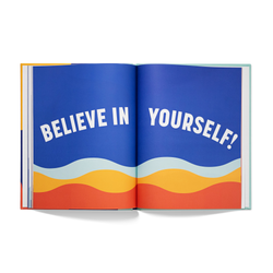 A Kids Book About Confidence (ONLINE ORDER ONLY)
