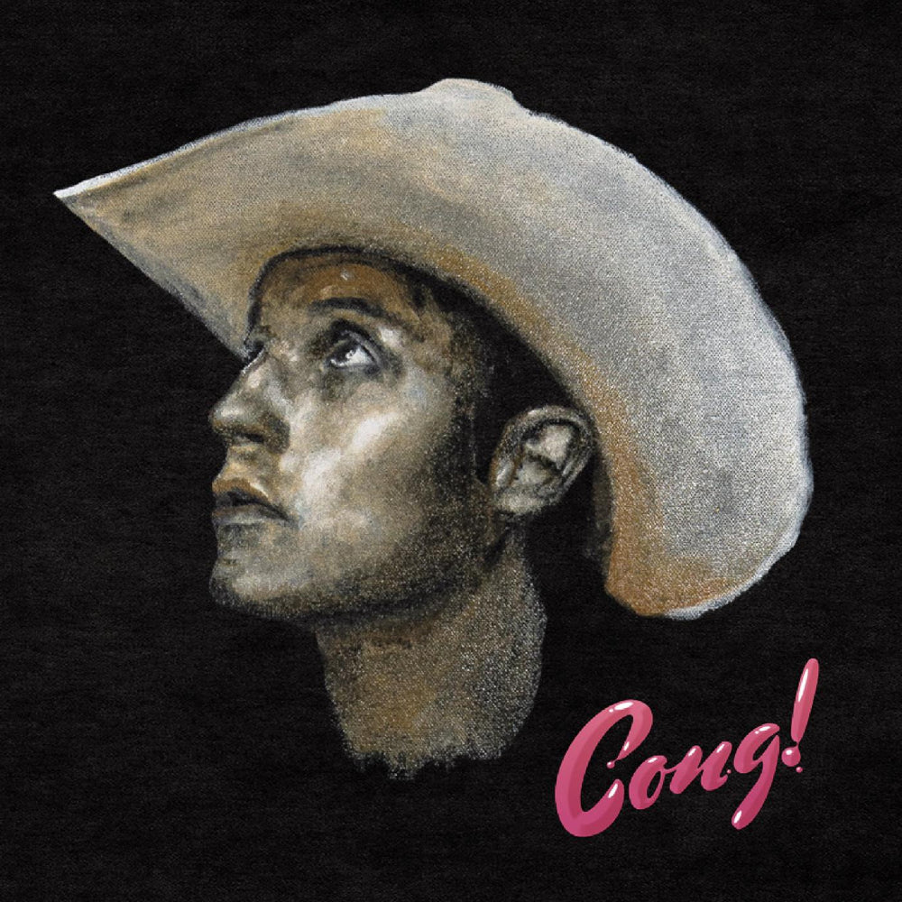 Cong! [CD] (ONLINE ORDER ONLY)