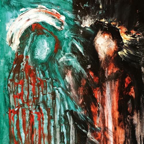 Unself (Us Jewel Case) [CD] (ONLINE ORDER ONLY)