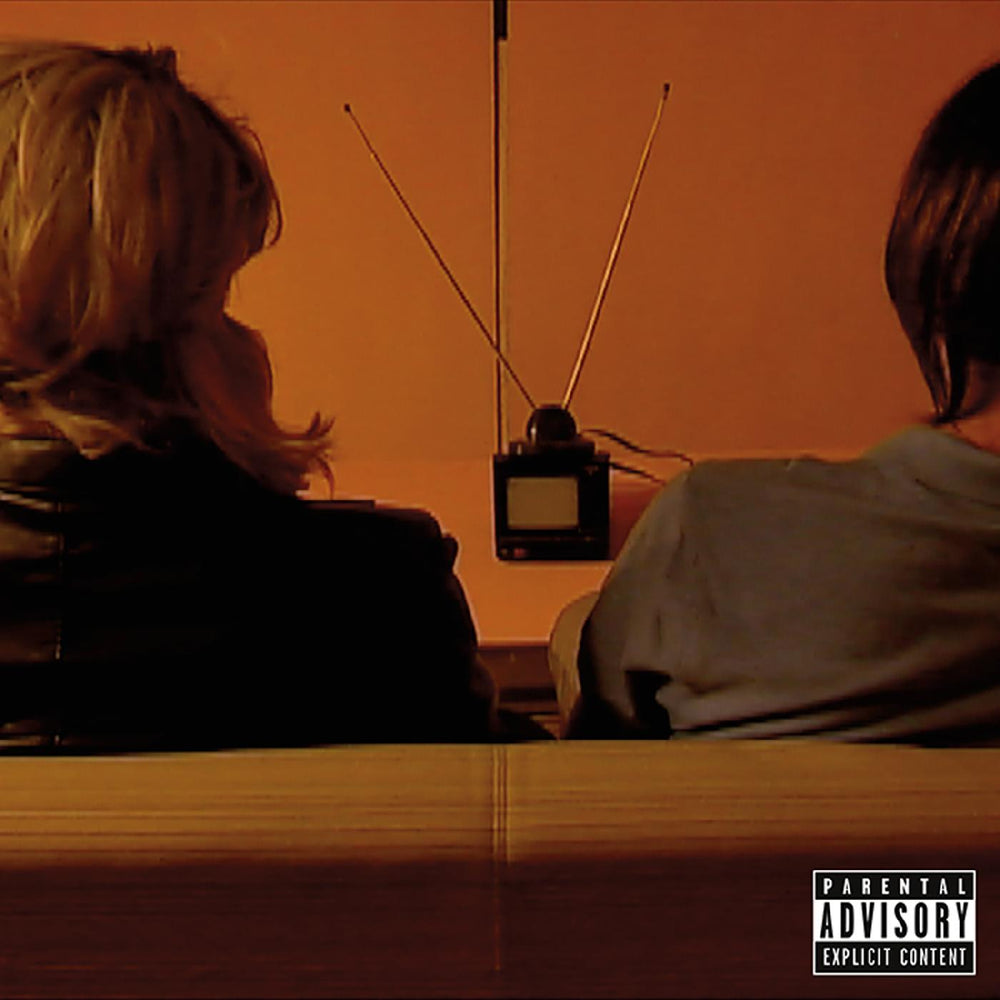 Connan Mockasin - Jassbusters [CD] (ONLINE ORDER ONLY)