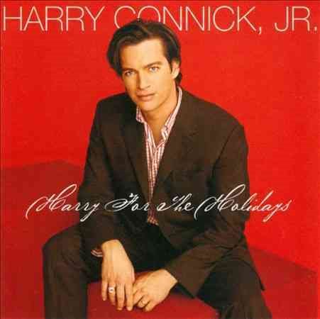 Connick [CD] (ONLINE ORDER ONLY)
