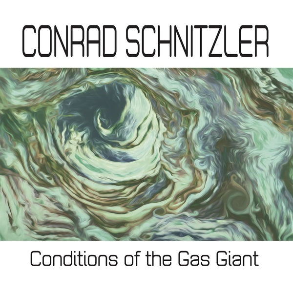 Conditions of the Gas Giant [CD] (ONLINE ORDER ONLY)
