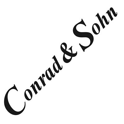 CONRAD SCHNITZLER - Conrad & Sohn [CD] (ONLINE ORDER ONLY)