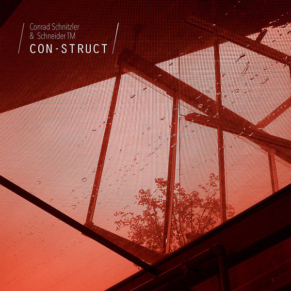 Con-Struct [Vinyl] (ONLINE ORDER ONLY)