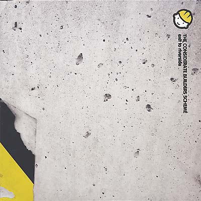 CONSIDERATE BUILDERS SCHEME - Exit To Riverside [Vinyl]