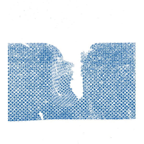 CONTAINER - Scramblers [CD] (ONLINE ORDER ONLY)