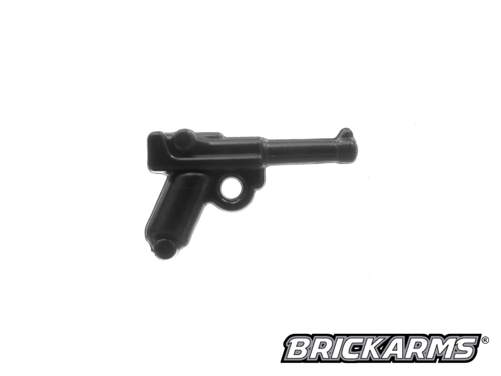 P08 Luger (ONLINE ORDER ONLY)