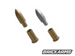 Reloadable Artillery Shell (ONLINE ORDER ONLY)