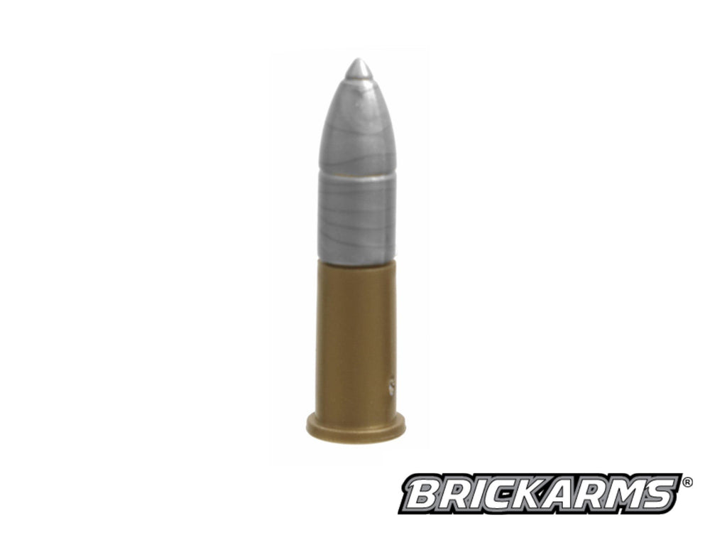 Reloadable Artillery Shell (ONLINE ORDER ONLY)