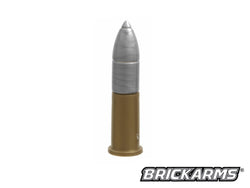 Reloadable Artillery Shell (ONLINE ORDER ONLY)