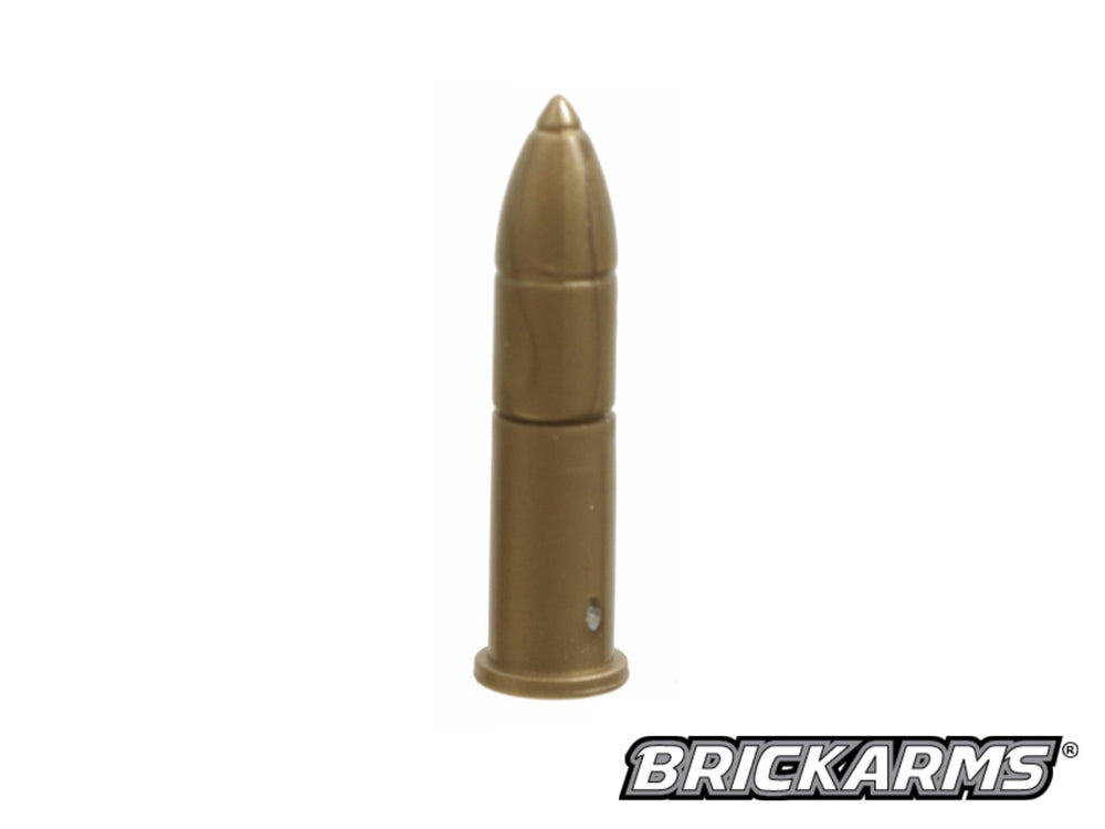 Reloadable Artillery Shell (ONLINE ORDER ONLY)