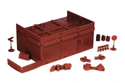 Terrain Crate: Convenience Store (ONLINE ORDER ONLY)