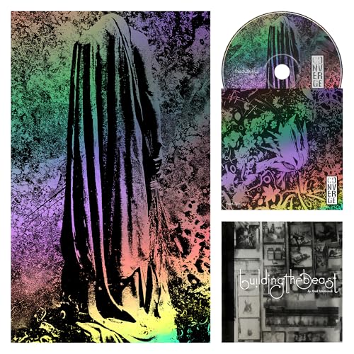 Converge - The Dusk In Us Deluxe [CD] (ONLINE ORDER ONLY)