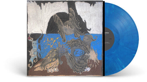Look What I Became (Limited Edition, Blue Marble Colored Vinyl) [Vinyl] (ONLINE ORDER ONLY)
