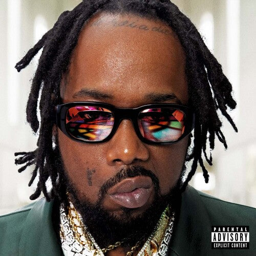 Conway the Machine - Won't He Do It [Explicit Content] (Gatefold LP Jacket) (2 Lp's) [Vinyl] (ONLINE ORDER ONLY)