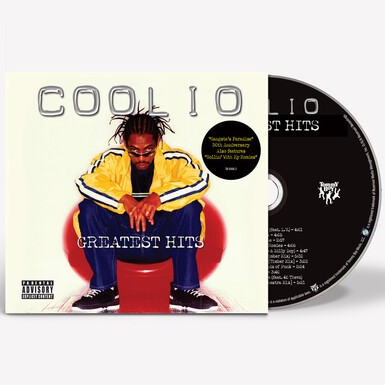 Greatest Hits [Explicit Content] [CD] (ONLINE ORDER ONLY)