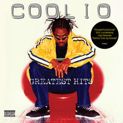 Greatest Hits [Explicit Content] [CD] (ONLINE ORDER ONLY)
