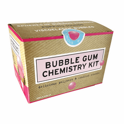 Bubble Gum Chemistry Kit (ONLINE ORDER ONLY)