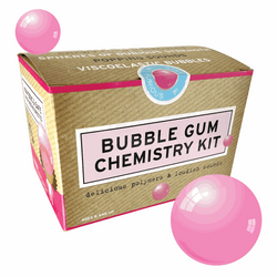 Bubble Gum Chemistry Kit (ONLINE ORDER ONLY)