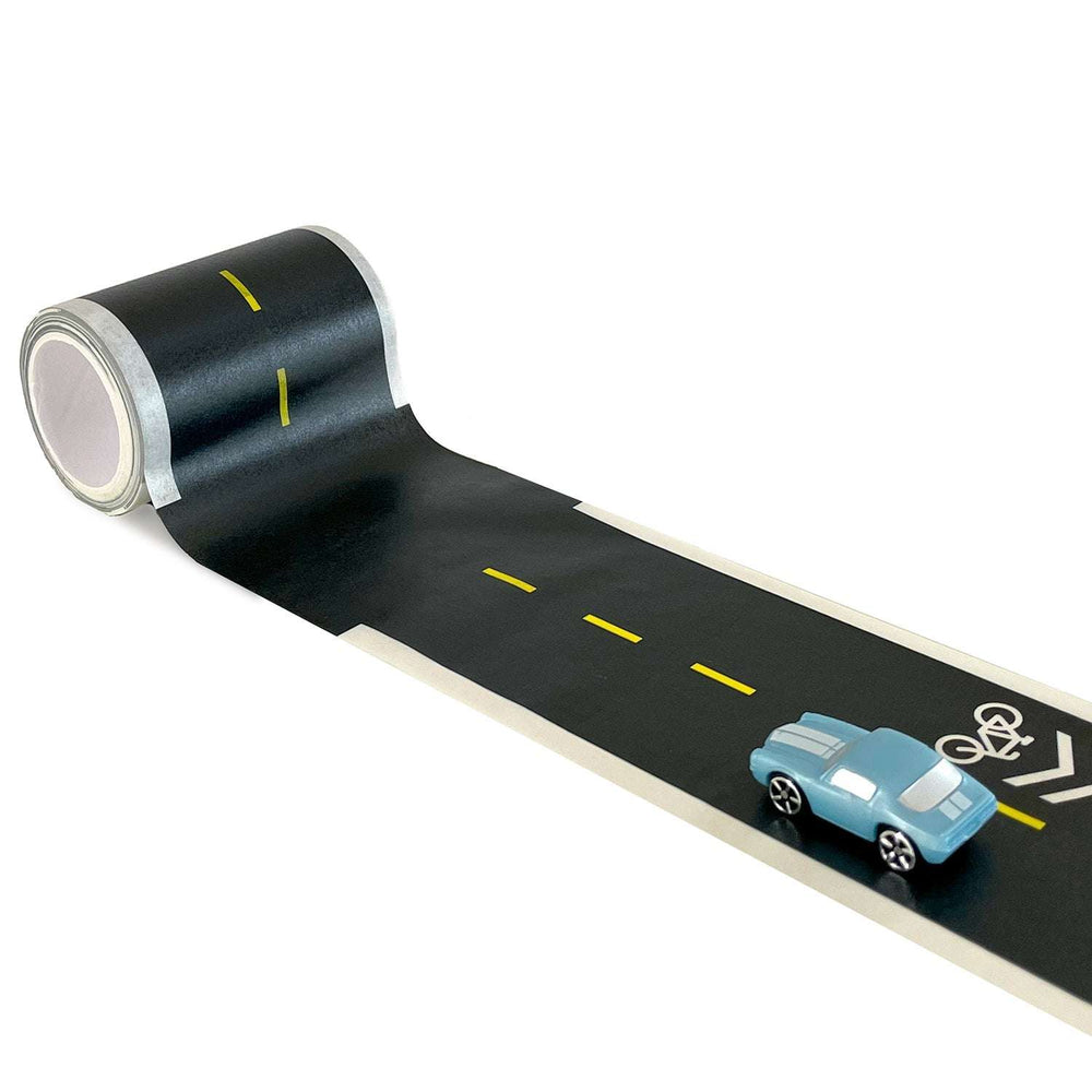 Civil Engineer Washi Tape (ONLINE ORDER ONLY)