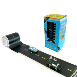 Civil Engineer Washi Tape (ONLINE ORDER ONLY)