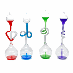 Classic: Hand Boiler a balance between liquid & vapor (ONLINE ORDER ONLY)