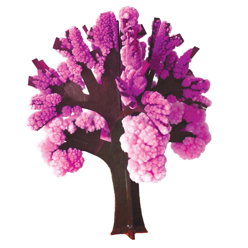 Crystal Growing: Cherry Tree (ONLINE ORDER ONLY)
