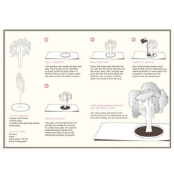 Crystal Growing: Cherry Tree (ONLINE ORDER ONLY)