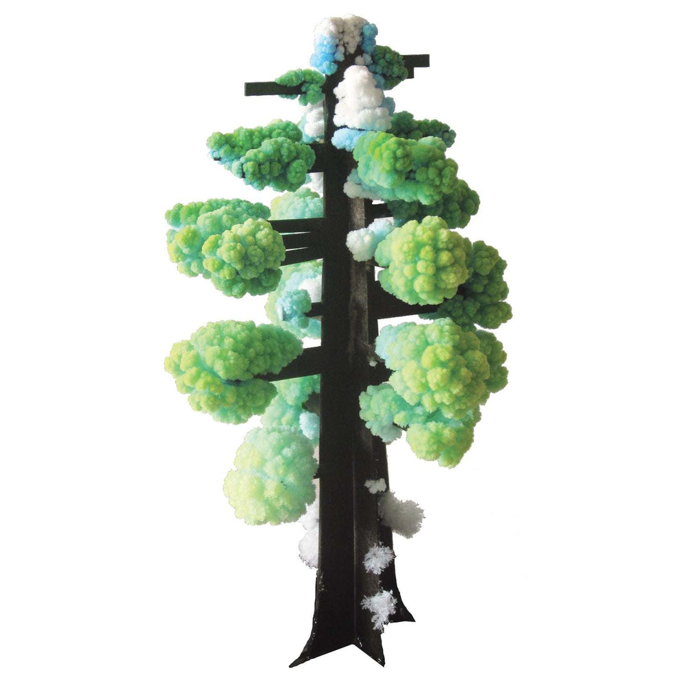 Crystal Growing: Giant Sequoia (ONLINE ORDER ONLY)