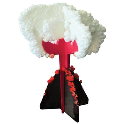 Crystal Growing: Volcano (ONLINE ORDER ONLY)