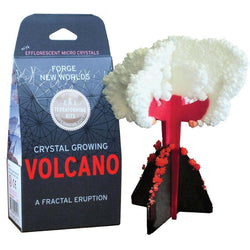 Crystal Growing: Volcano (ONLINE ORDER ONLY)