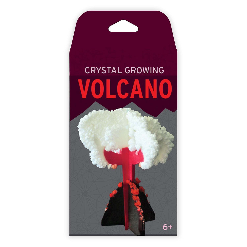 Crystal Growing: Volcano (ONLINE ORDER ONLY)