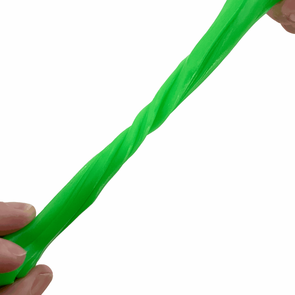 Gootonium: Glowing Green putty (ONLINE ORDER ONLY)