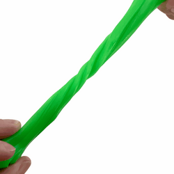 Gootonium: Glowing Green putty (ONLINE ORDER ONLY)