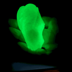 Gootonium: Glowing Green putty (ONLINE ORDER ONLY)
