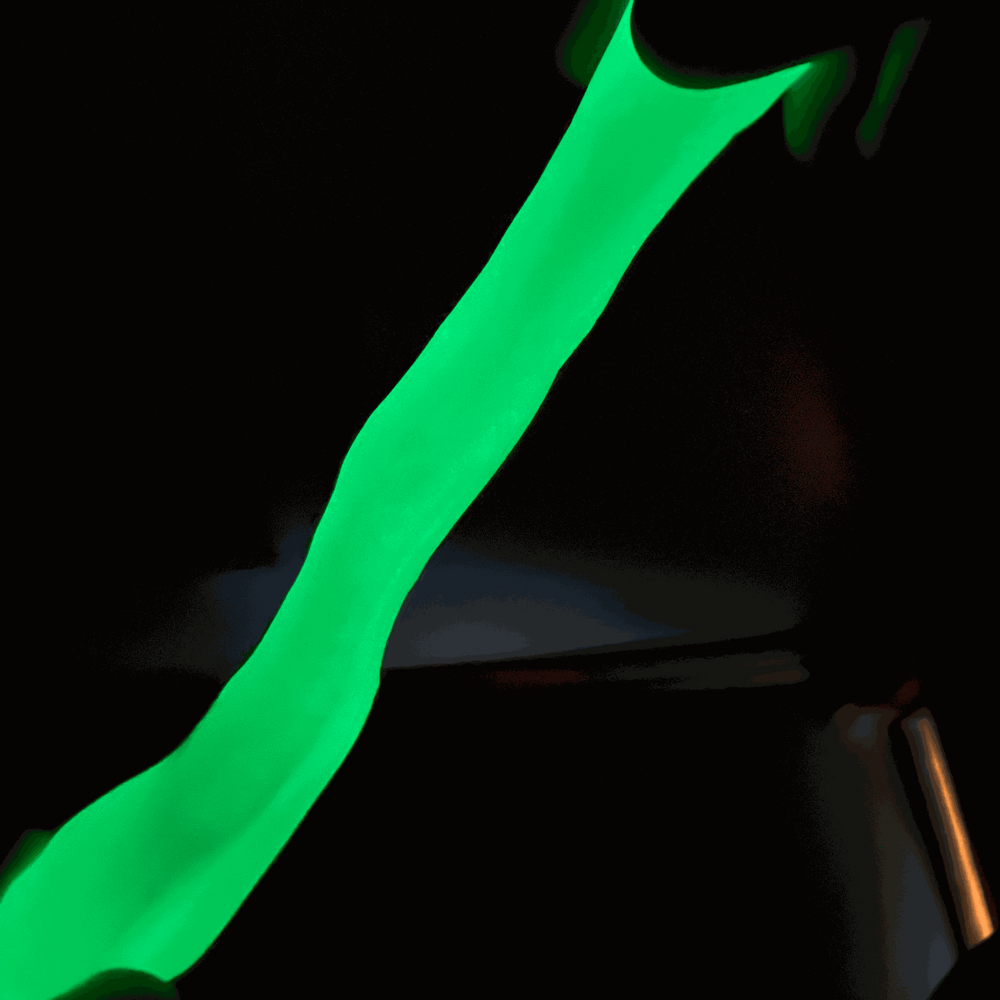 Gootonium: Glowing Green putty (ONLINE ORDER ONLY)