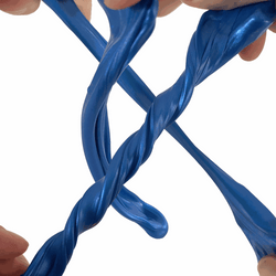 Gootonium: Iridescent Blue putty (ONLINE ORDER ONLY)