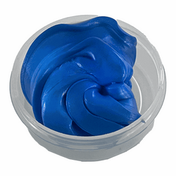 Gootonium: Iridescent Blue putty (ONLINE ORDER ONLY)