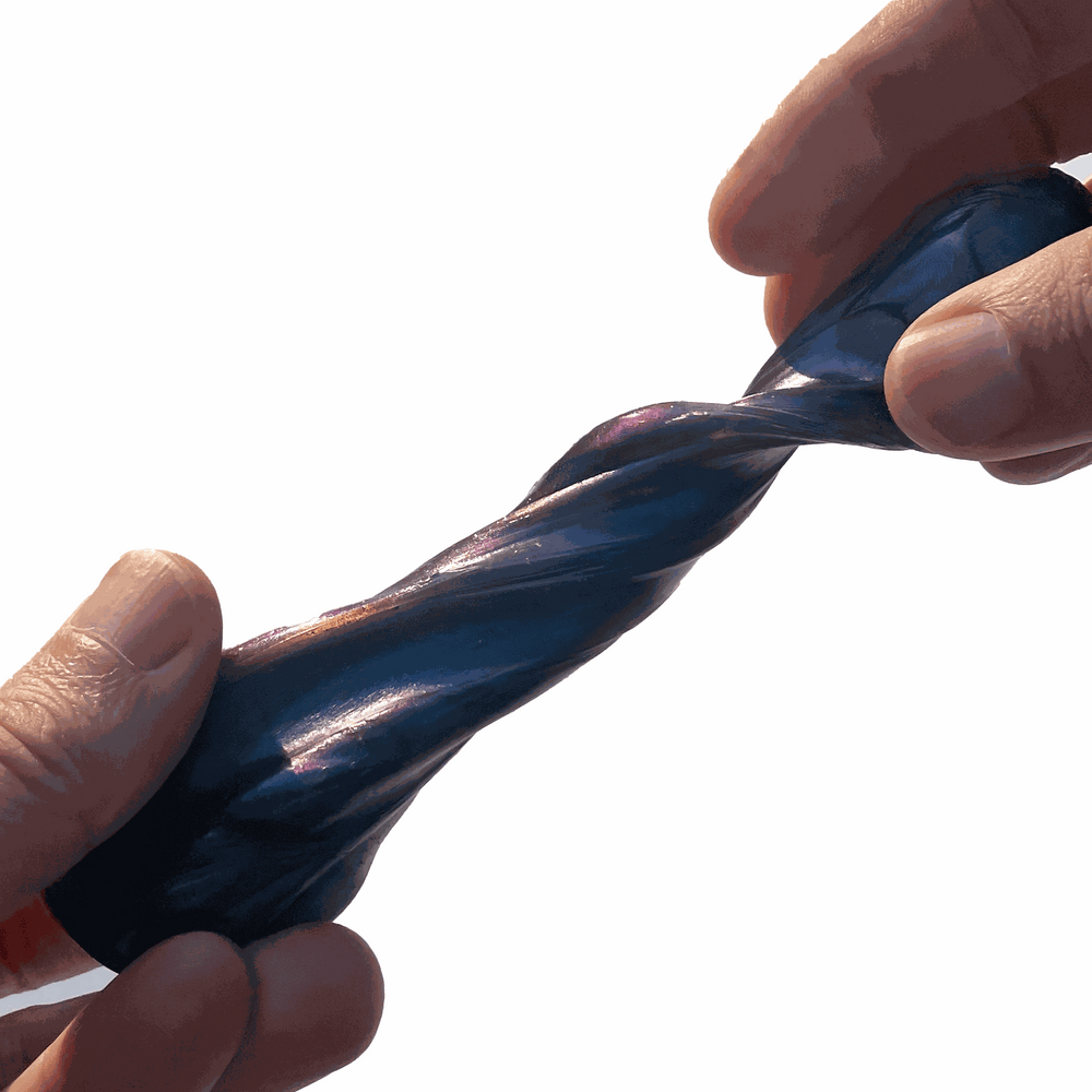 Gootonium: Polychromatic Nebula putty (ONLINE ORDER ONLY)