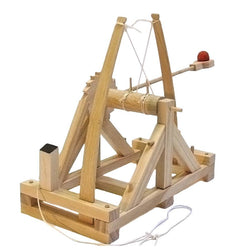 Make a catapult | Make your own siege equipment (ONLINE ORDER ONLY)