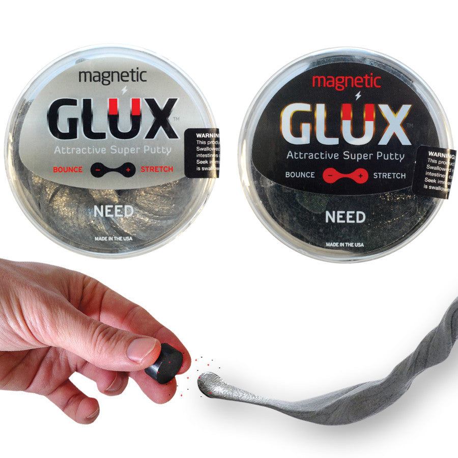 megaGLUX magnetic (ONLINE ORDER ONLY)