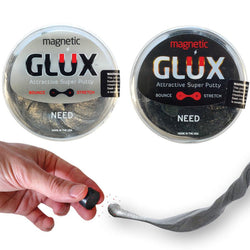 megaGLUX magnetic (ONLINE ORDER ONLY)