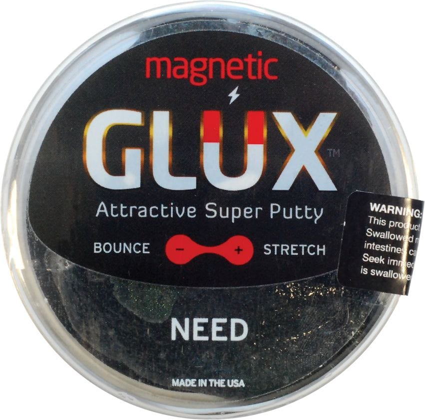 megaGLUX magnetic (ONLINE ORDER ONLY)