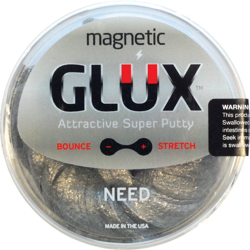 megaGLUX magnetic (ONLINE ORDER ONLY)
