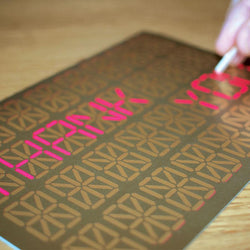 Nixie Scratch Card (ONLINE ORDER ONLY)