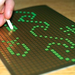 Pixel Scratch Card (ONLINE ORDER ONLY)