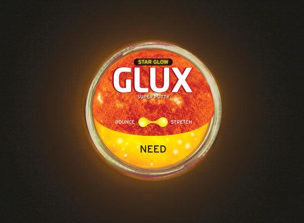 megaGLUX Galactic (ONLINE ORDER ONLY)