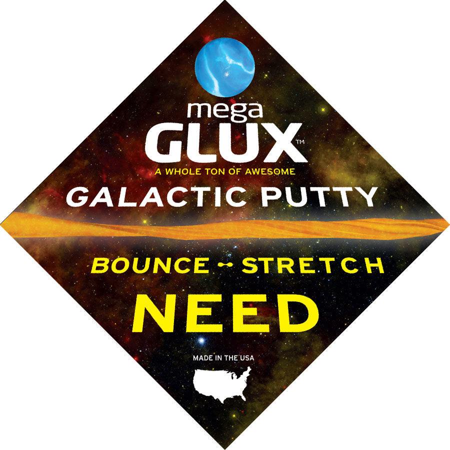 megaGLUX Galactic (ONLINE ORDER ONLY)