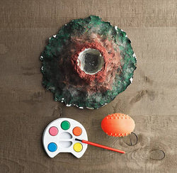 Do it Yourself kit: Make a Volcano (ONLINE ORDER ONLY)